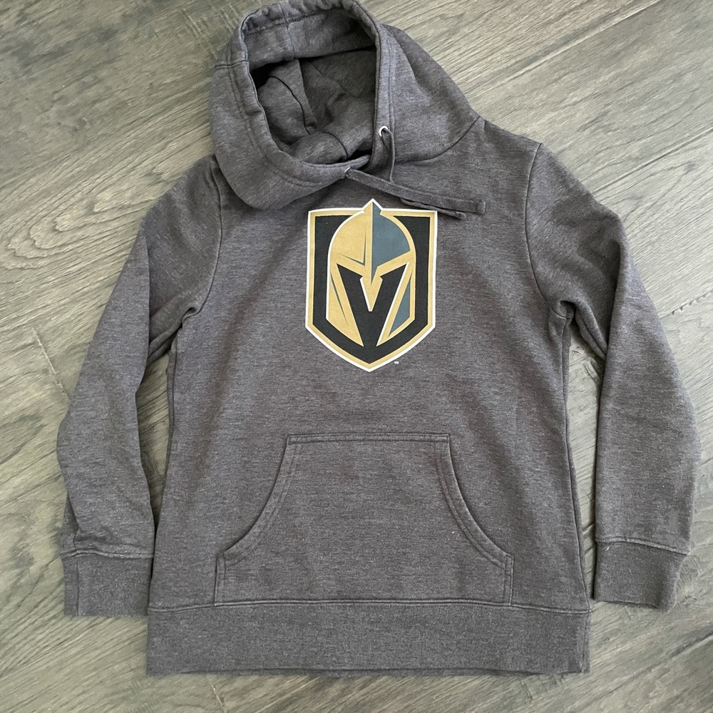 Golden Knights Sweatshirt Hoodie